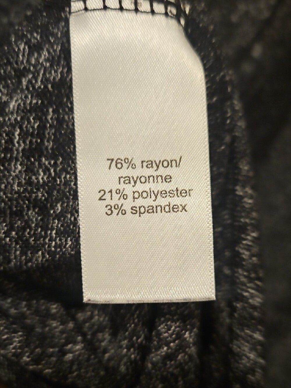 3 Maurices V-Neck Sweaters - Picture 6 of 6